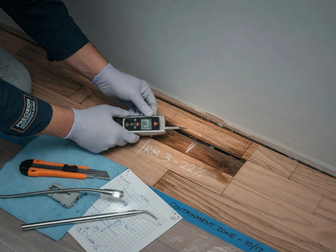 Why choose Water Removal in Tularosa, NM